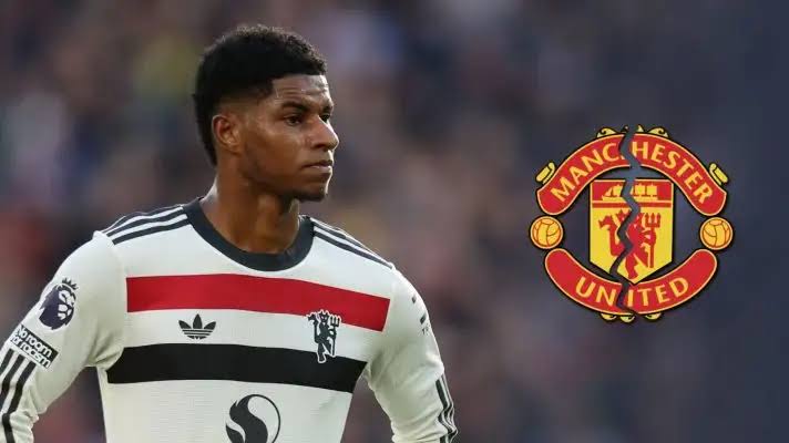 Rashford leaving Man United may reignite his hunger for goals