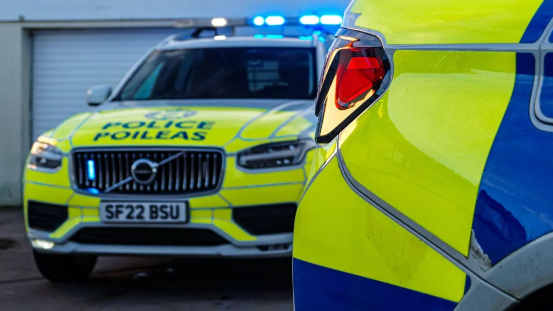 Residents evacuated after suspected gas leak at flat in Glasgow street