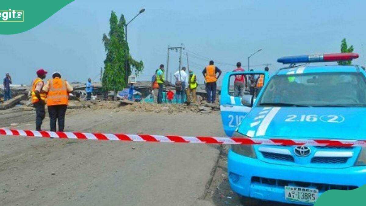 Road Accident in Abia: Six Lives Lost, Government Urged to Improve Road Safety