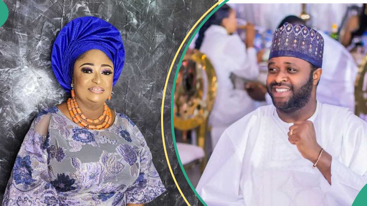 Ronke Oshodi Oke Speaks on Femi Adebayo’s Vision in Promoting Tradition With Seven Doors