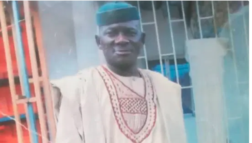 Sadness In Okuama Community As President-General Dies In Military Custody