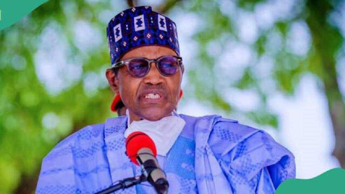 Sakon Buhari ga Gwamna Namadi bayan Rashin da Ya Yi, Ya Fadi Abin da Ya Kamata Ya Yi