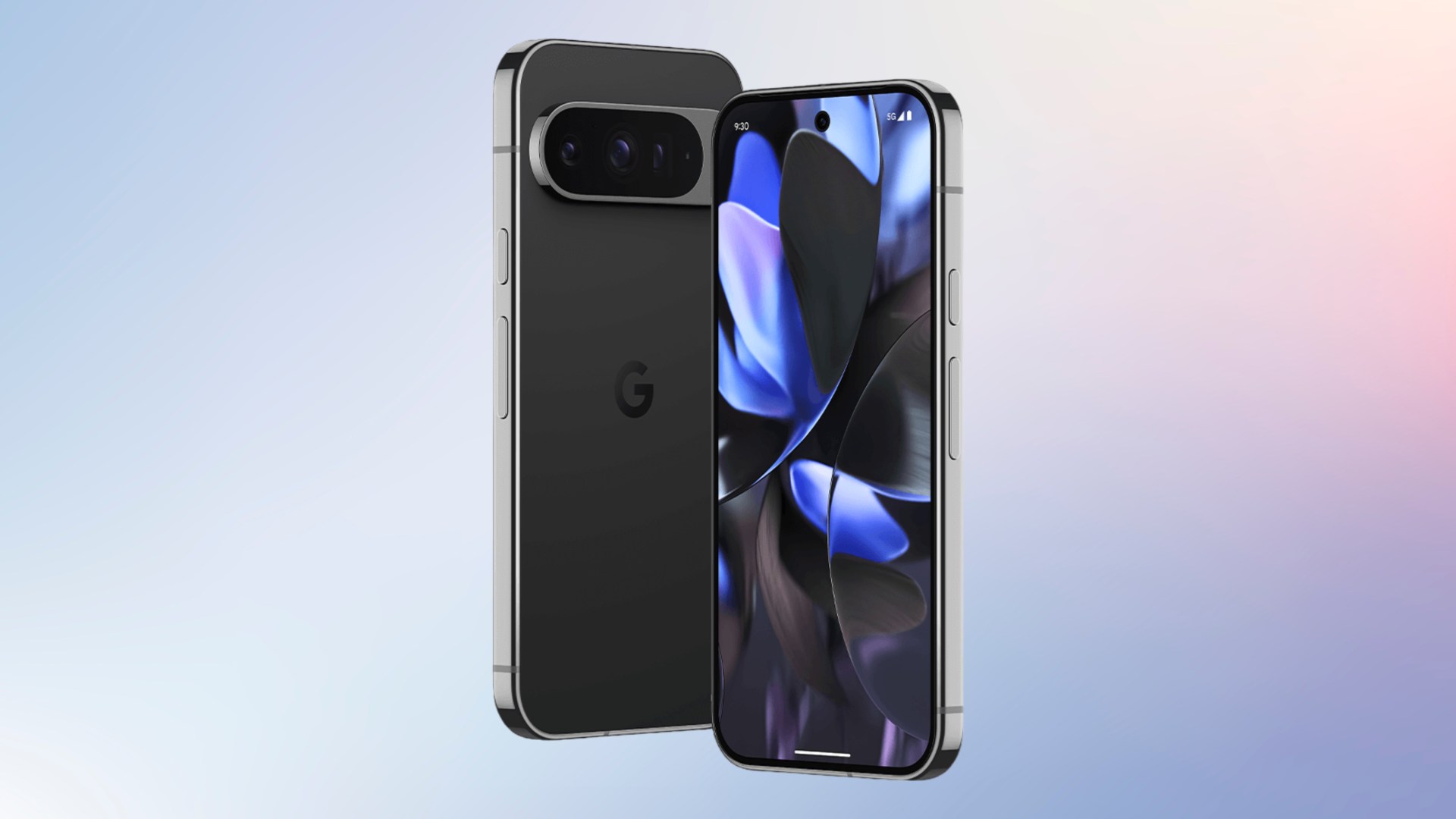 Save up to £932 on Google's flagship Pixel 9 series when you trade-in at Vodafone