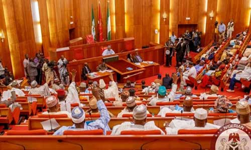 Senate South-East Caucus Calls For Wider Consultations