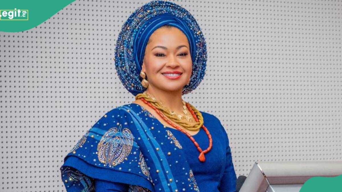 Senator Natasha Akpoti Announces N10 Million Christmas Giveaway, Unveils Starting Date