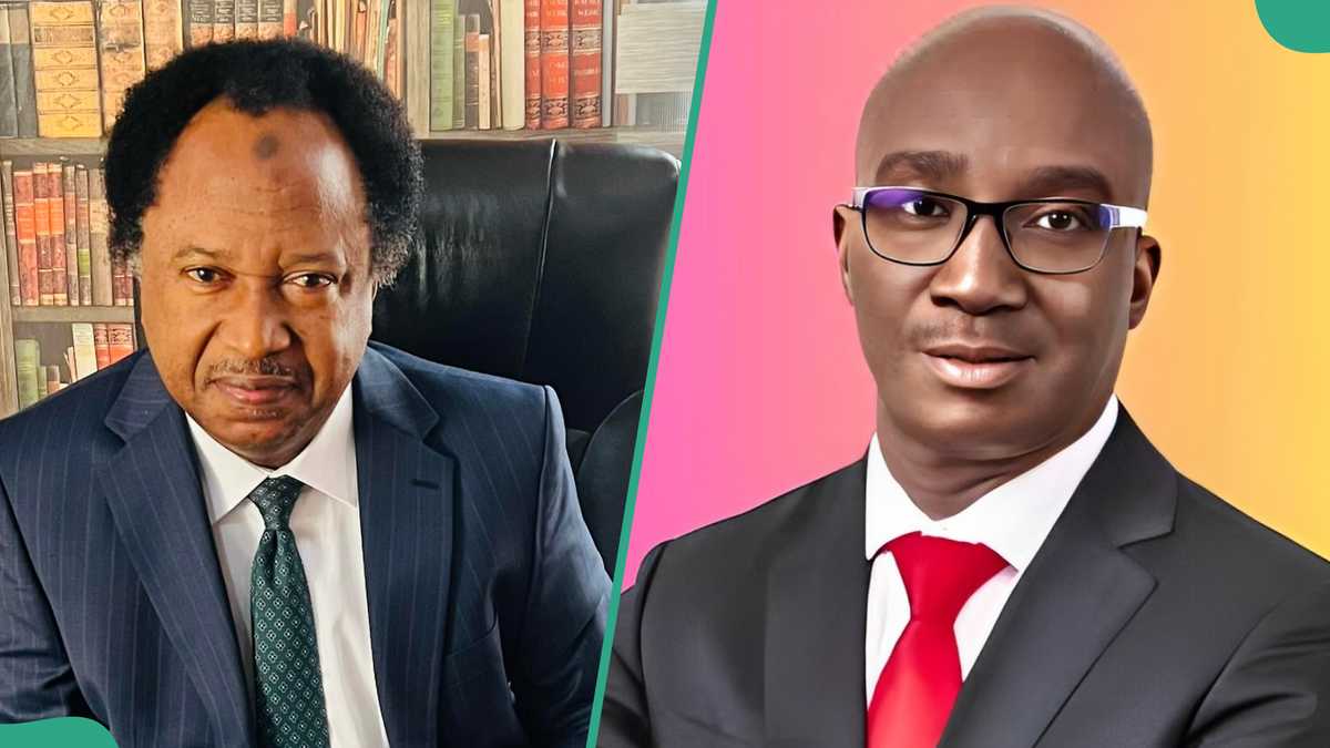 Shehu Sani Reacts As Nigerian Gov Struggles with Budget Pronunciation: “Counting Money Is Not Easy”