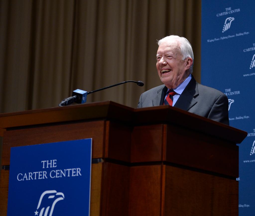 Shugaba Xi Ya Mika Sakon Ta’aziyyar Rasuwar Tsohon Shugaban Amurka Jimmy Carter