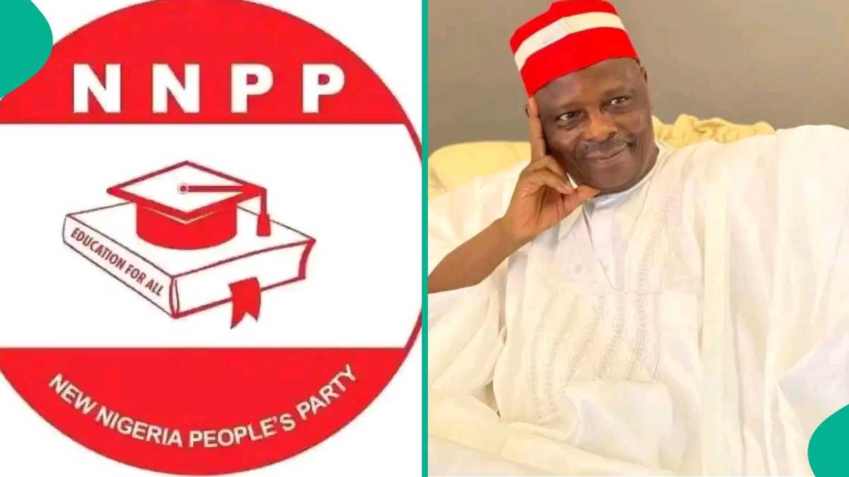 Shugabannin NNPP na Jihohin 6 Sun Yi Magana kan Jagorancin Kwankwaso