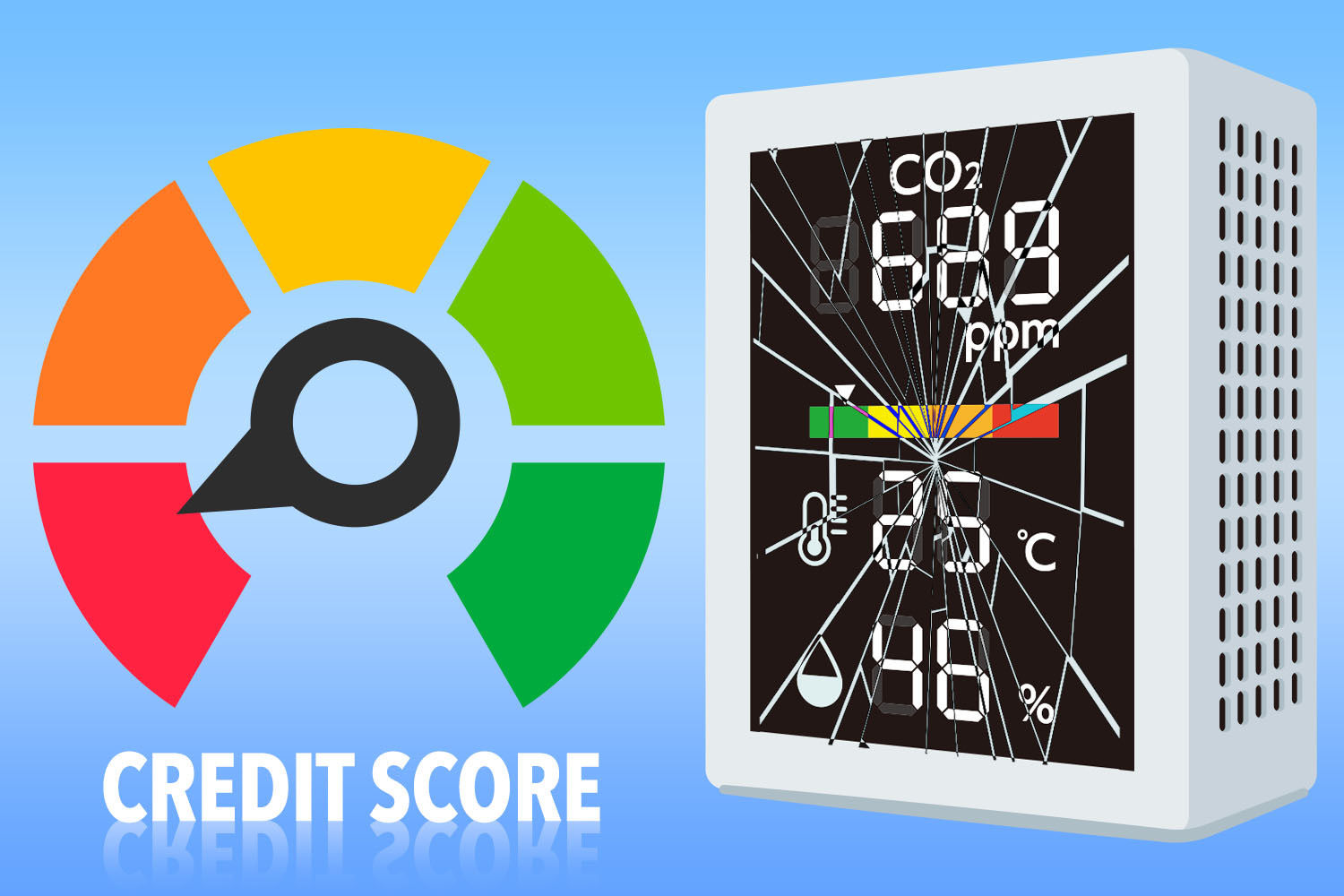 Smart meter error left me £12,500 in debt - I got rejected for a job and my credit score was ruined