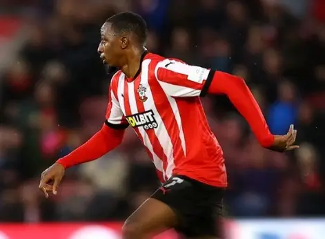 Southampton Boss Happy With Aribo’s Performance In Heavy Loss To Chelsea