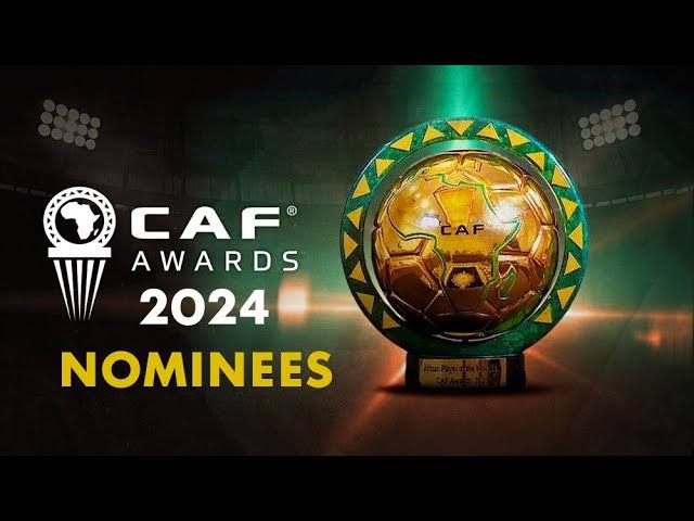 CAF Awards