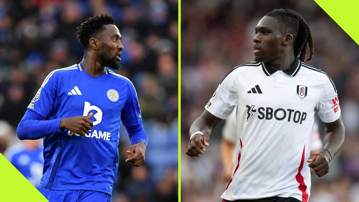 Super Eagles Stars Ndidi and Bassey Risk Premier League Ban After 13 Matches