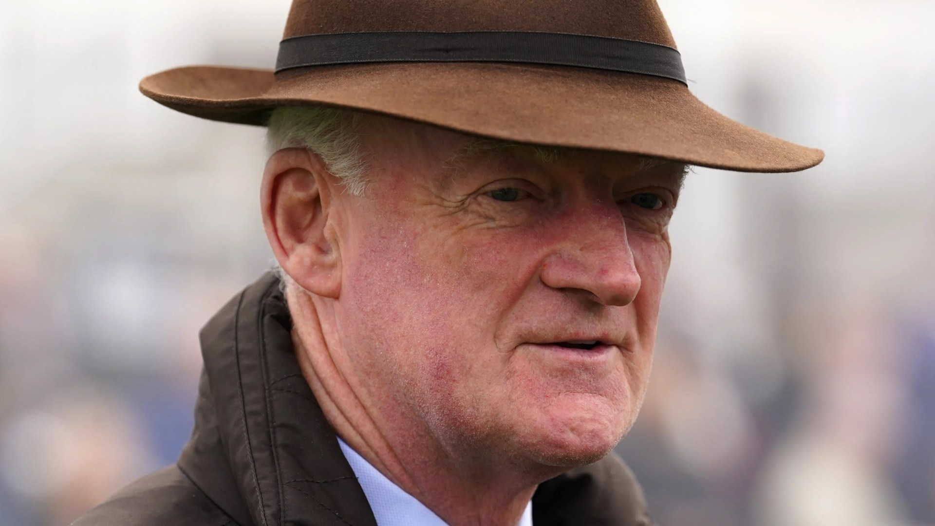 'Super talented' Willie Mullins horse sadly dies at Leopardstown in tough Christmas period for legendary trainer