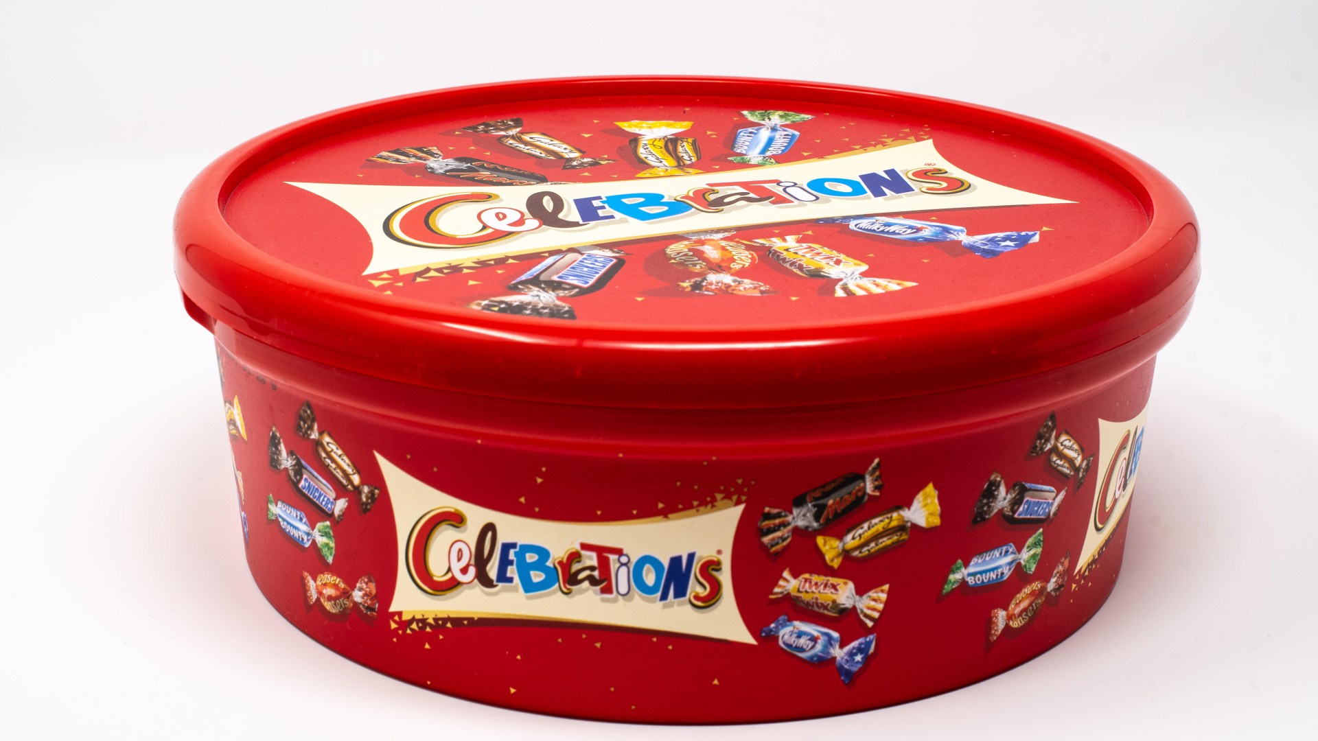 Surprising supermarket is selling tubs of Celebrations for cheaper than rivals like Tesco and Asda