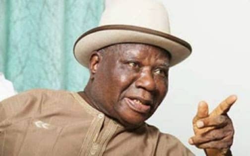 Tax Reform Bills: 'You Don't Know What You Are Doing, This Arrogance Of Power Must Stop' - Edwin Clark Fires Northern Governors