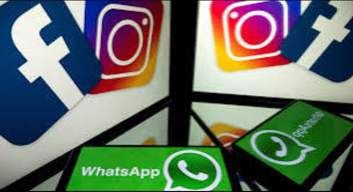 Technical issues shuts out FB, Instagram, Whatsapp users