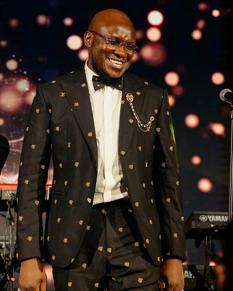 Pastor Tobi Adegboyega