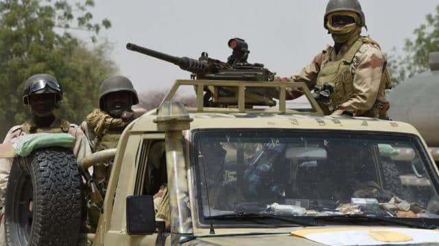 Govt Confirms Killing Of Notorious Terrorist, Buharin Yadi By Nigerian Army Troops In Kaduna