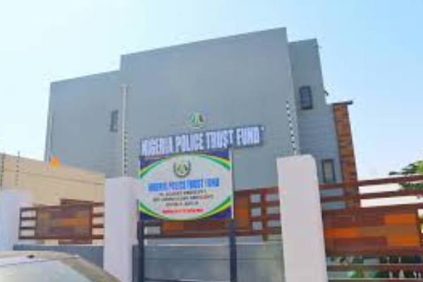 Trust Fund Trains 10,700 Police Personnel In 5 Years