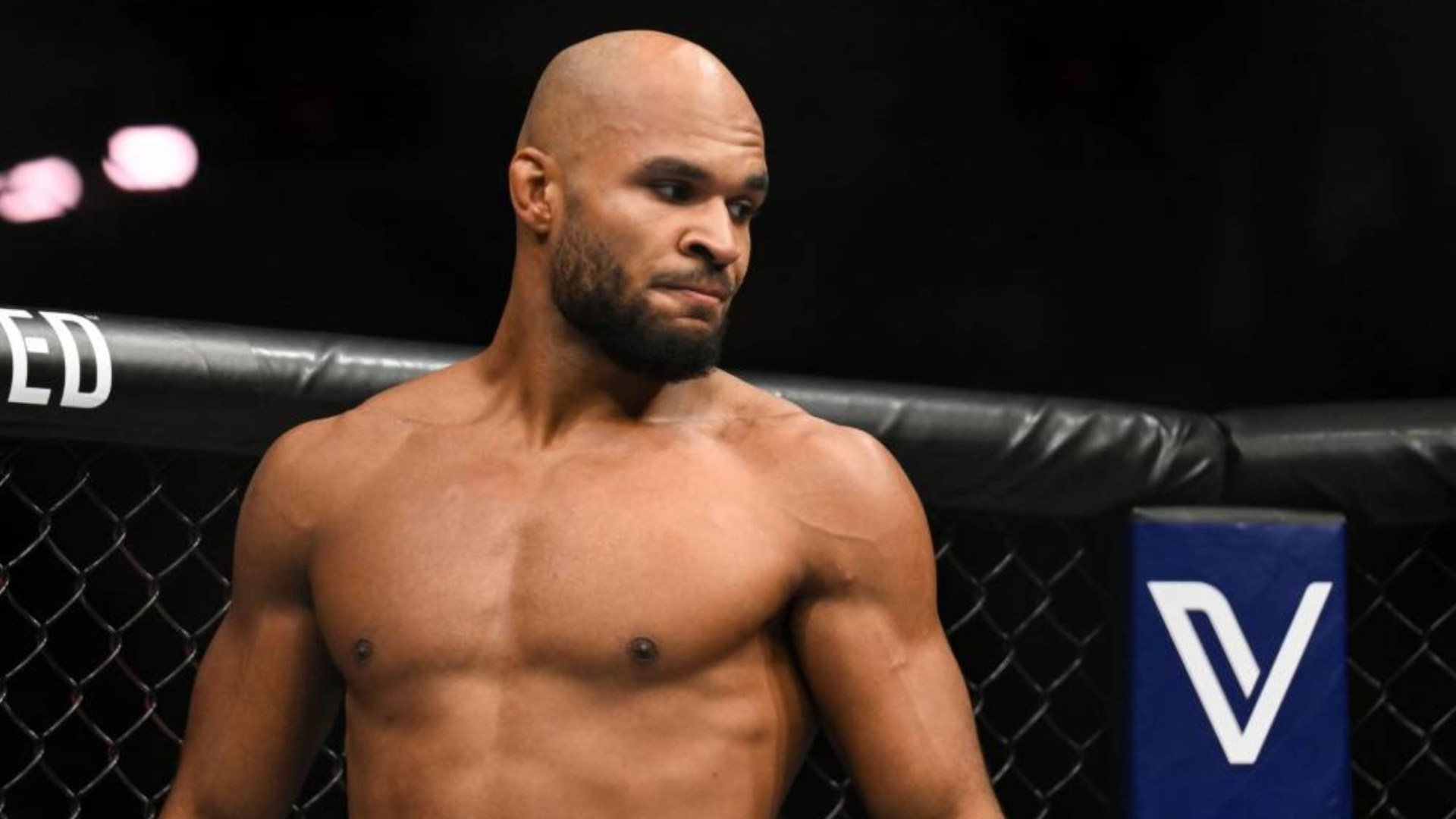 UFC London card: Christian Leroy Duncan to face Andrey Pulyaev on O2 Arena show set to be headlined by Leon Edwards