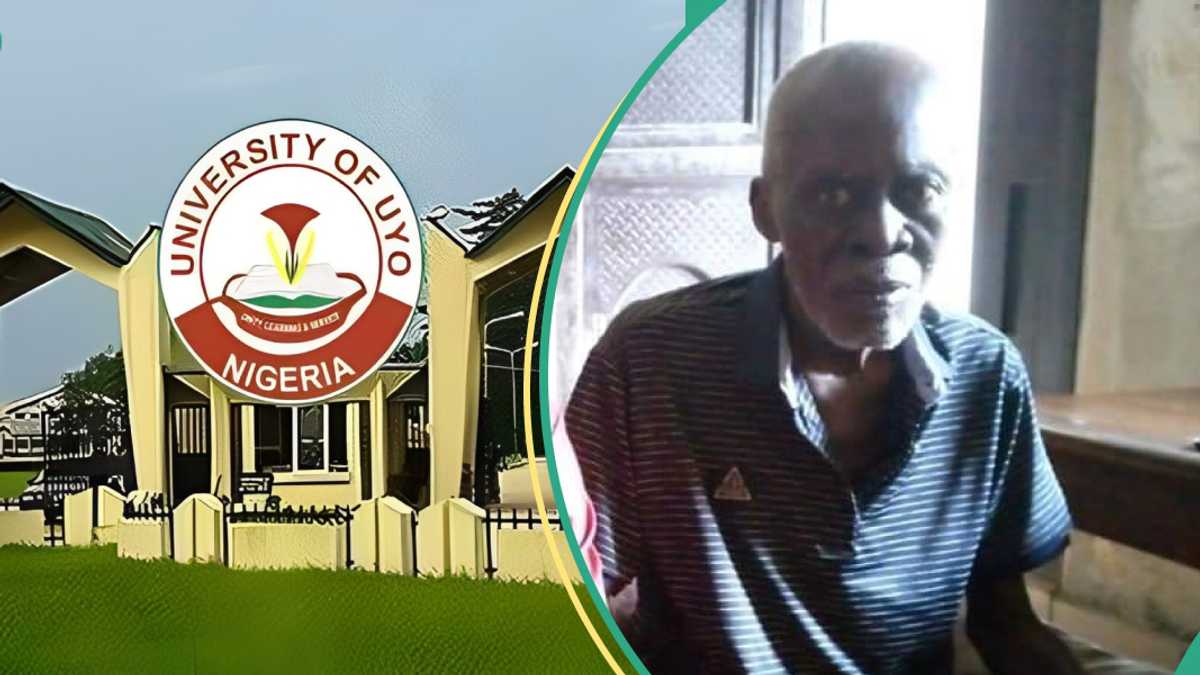 UNIUYO Lecturer Victimised for 24 Years Secures Final Victory, “It’s All Over”