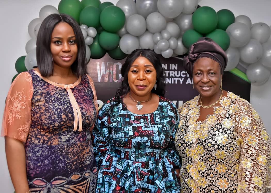 WICA Harps On Inclusivity, Celebrates Women Leading Africa’s Infrastructure Dev't