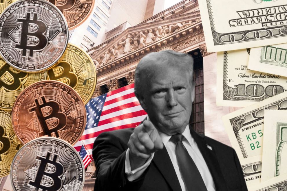 What could a Trump presidency mean for Bitcoin?