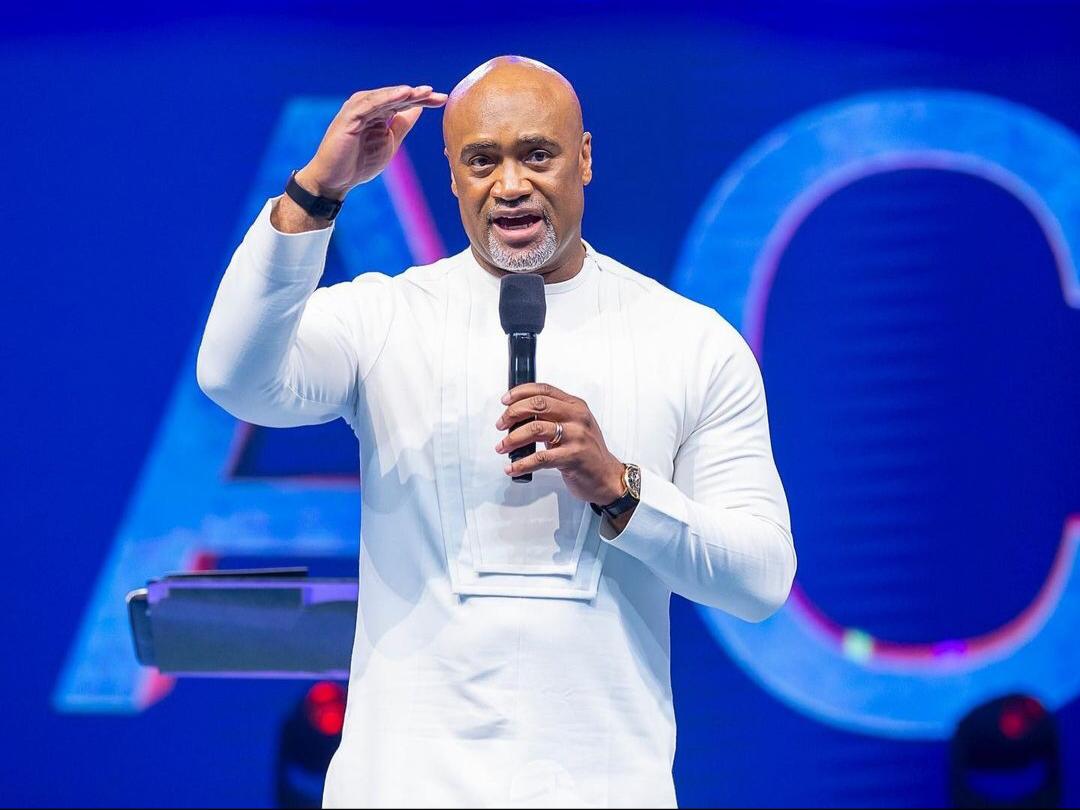 What we spent organizing Experience 2024 was eight times more than last year – Adefarasin