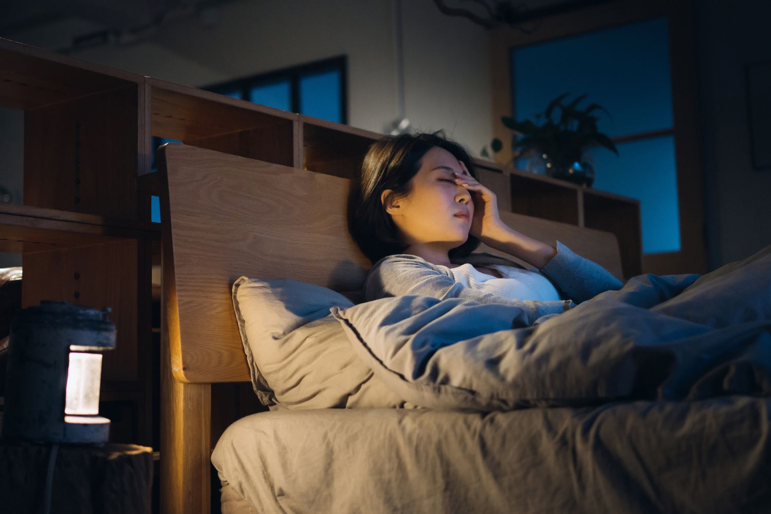 Why Do Colds Feel Worse at Night?