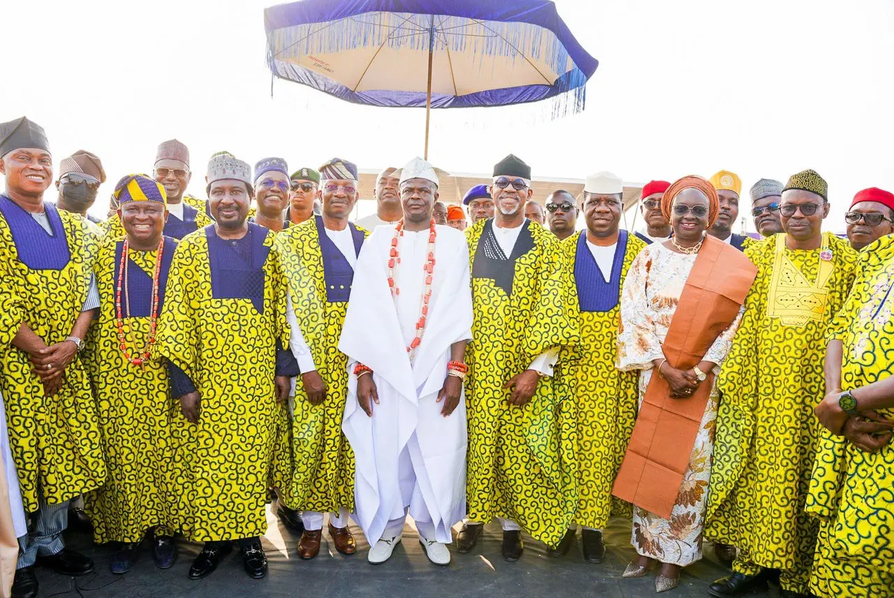 Why I consistently focus on development of Ogun West – Gov. Abiodun