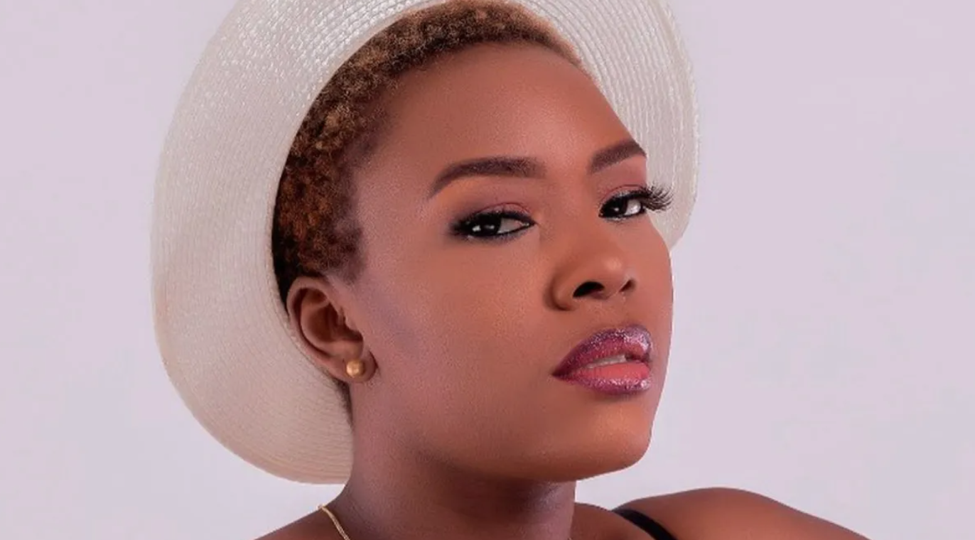 Why I’m sacred of marriage – Popular Nollywood actress, Kiitan opens up