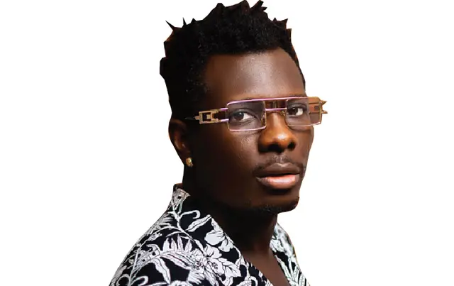 Wizkid changed my career – Terry Apala