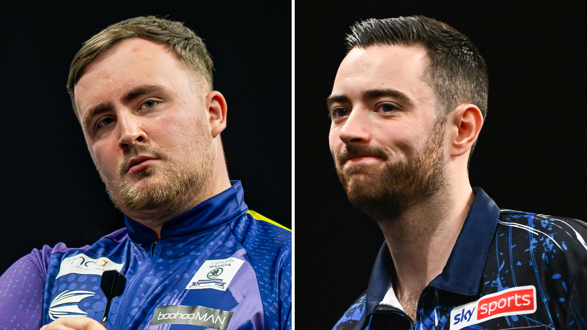 World Darts Championship: FULL schedule and results as Littler and Co reach Christmas break and head into Round 3