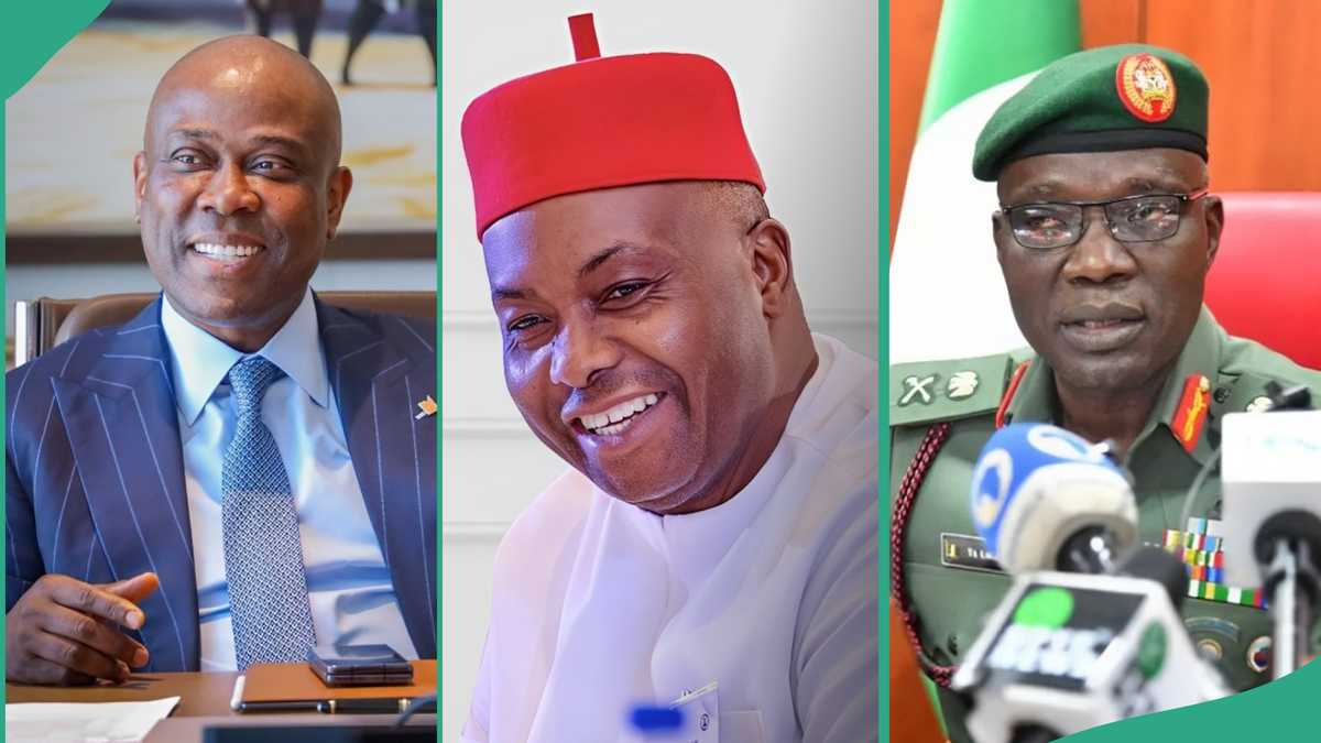 Year in Review: 10 Top Politicians and Other Prominent Nigerians Who Died in 2024