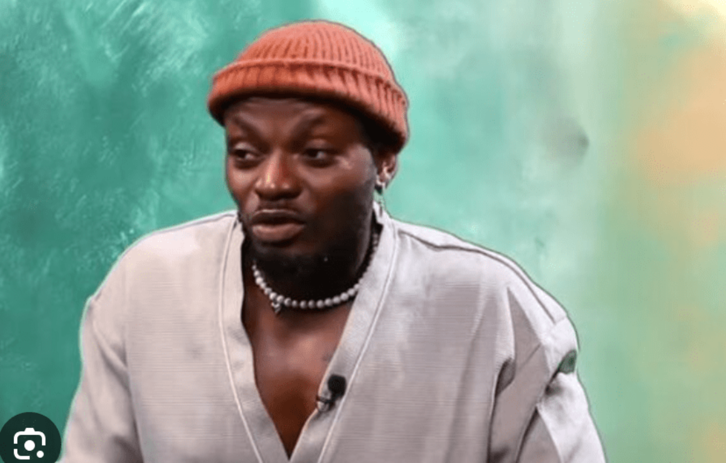 You're not wise - Kellyrae claps back at those who feel he doesn't deserve BBNaija prize money