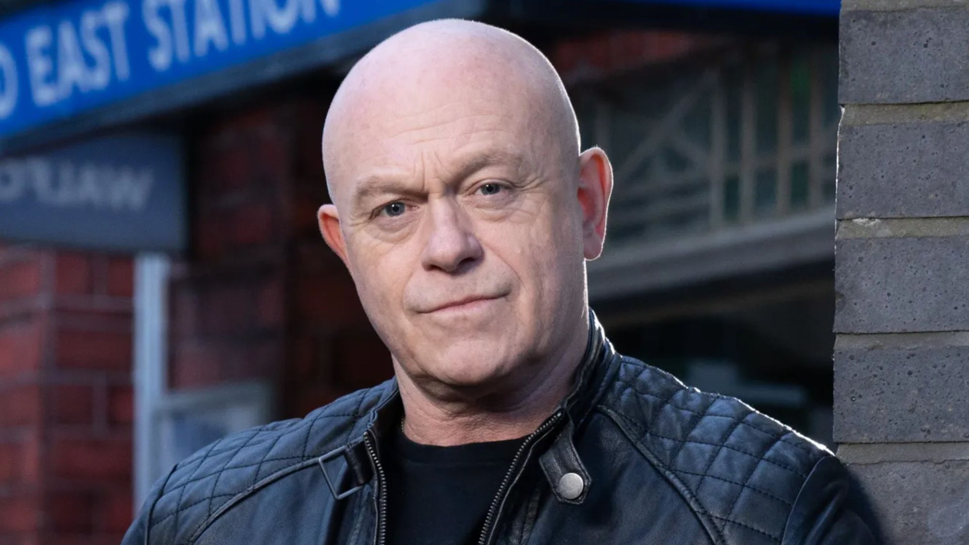 Grant Mitchell's bombshell return confirmed as Ross Kemp reprises role for EastEnders 40th anniversary