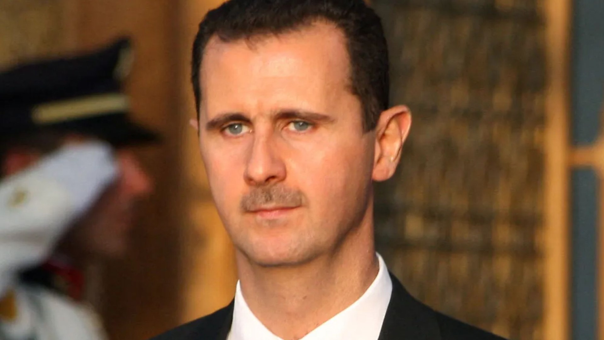 Exiled Syrian tyrant Bashar al-Assad 'POISONED' in 'assassination bid' which left him 'struggling to breathe'