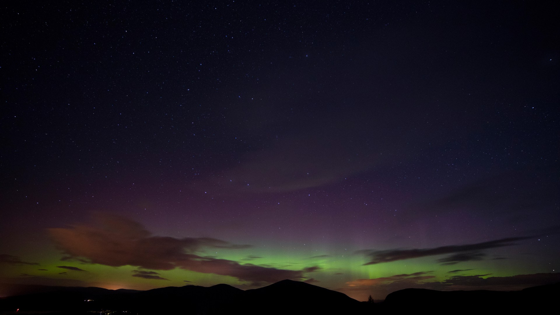 The UK hotel with stunning views of the Northern Lights and it even comes with an in-house astronomer