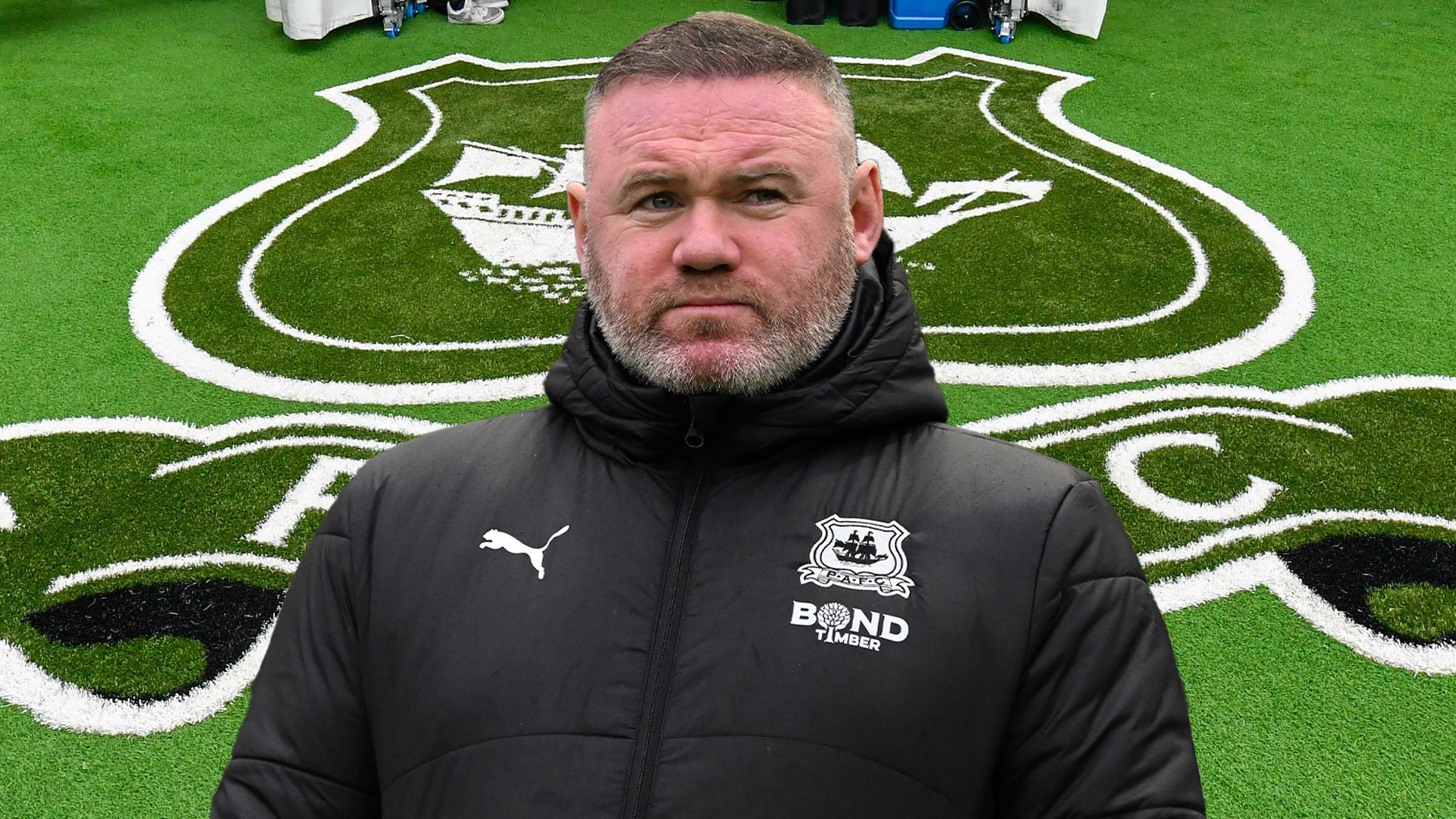 Plymouth Argyle SCRAP fly-on-the-wall documentary after Wayne Rooney was axed as manager and club face relegation