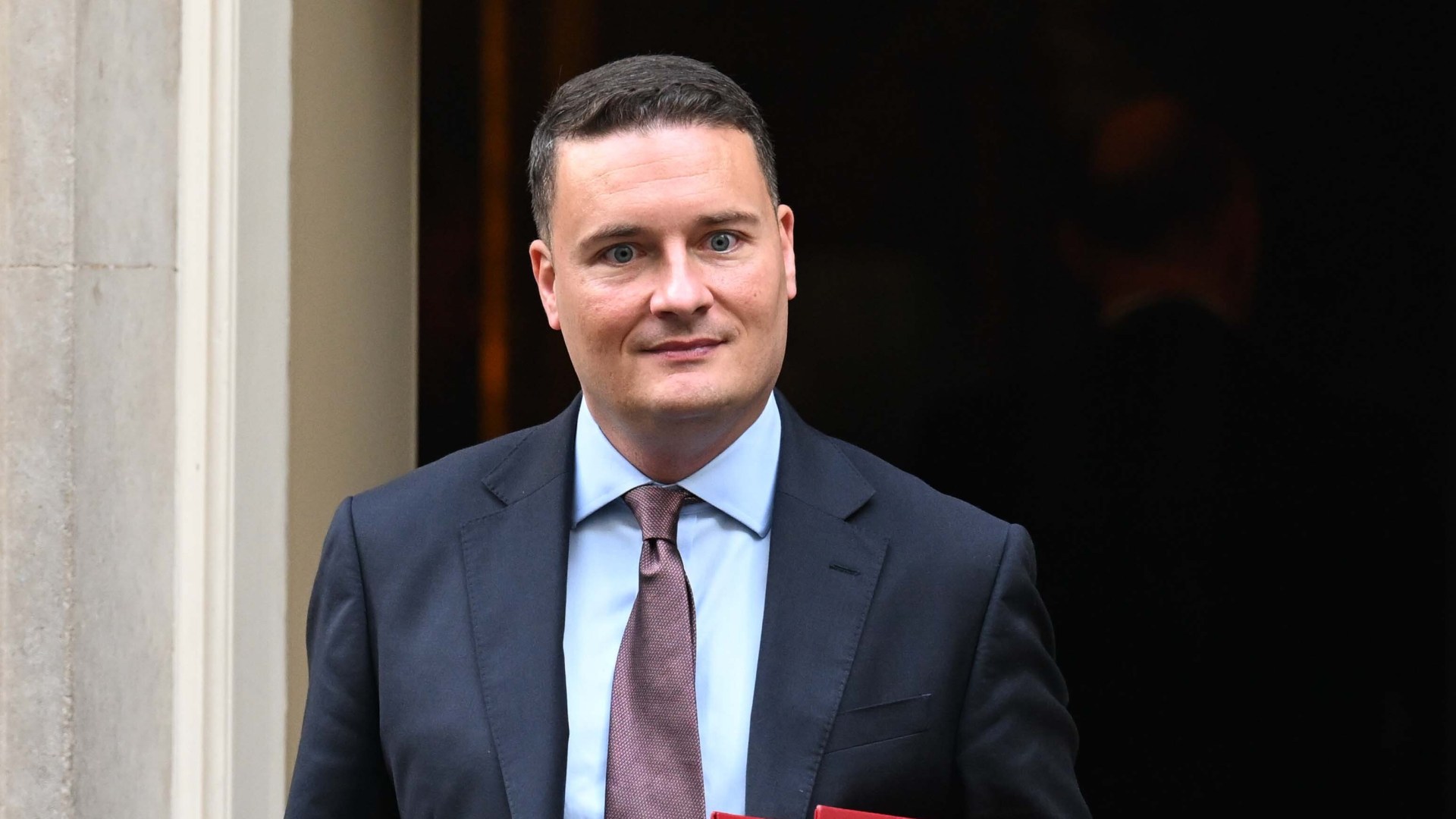 NHS could 'die like Woolworths' if it does not modernise, Health Secretary Wes Streeting warns