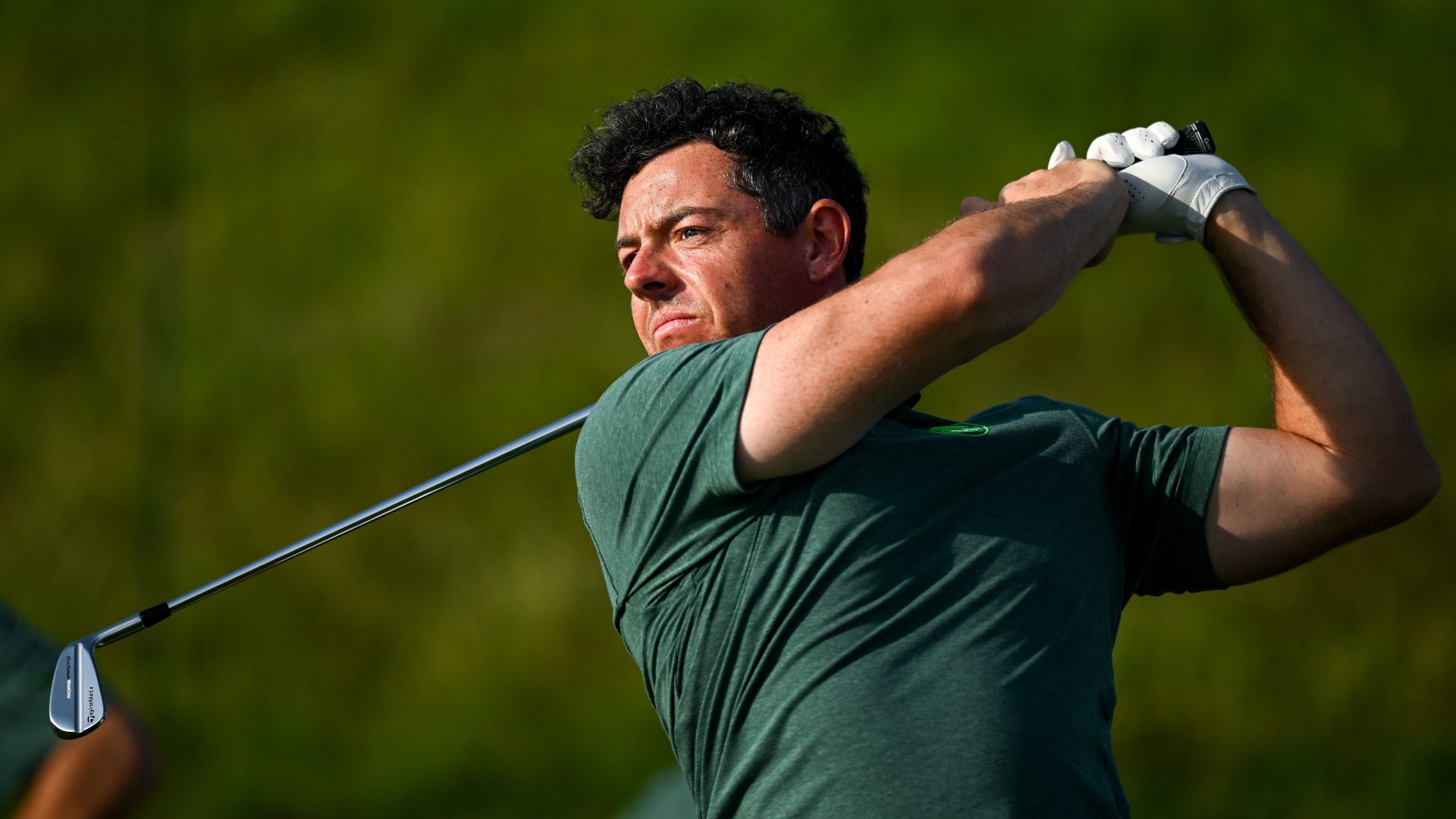 Rory McIlroy locked in bitter row over use of huge outdoor pool with terrace, plant room & play centre at £9m mansion