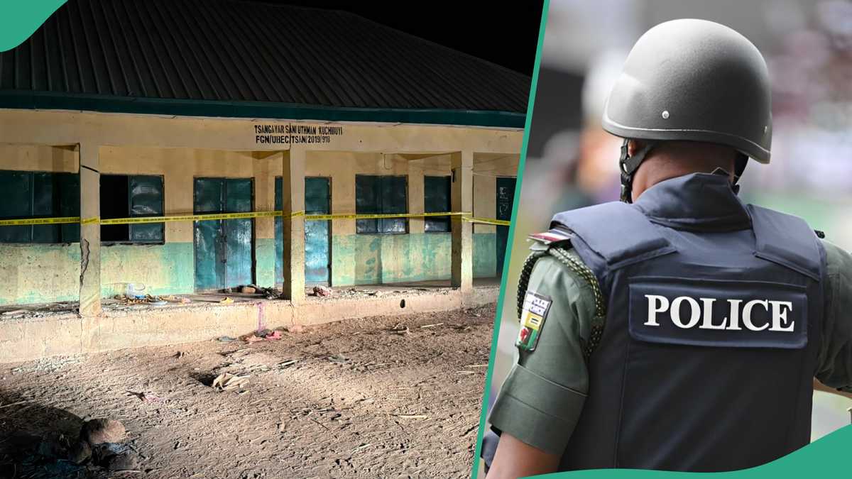 Abuja School Bombing: Police Release Outcome of Preliminary Investigations