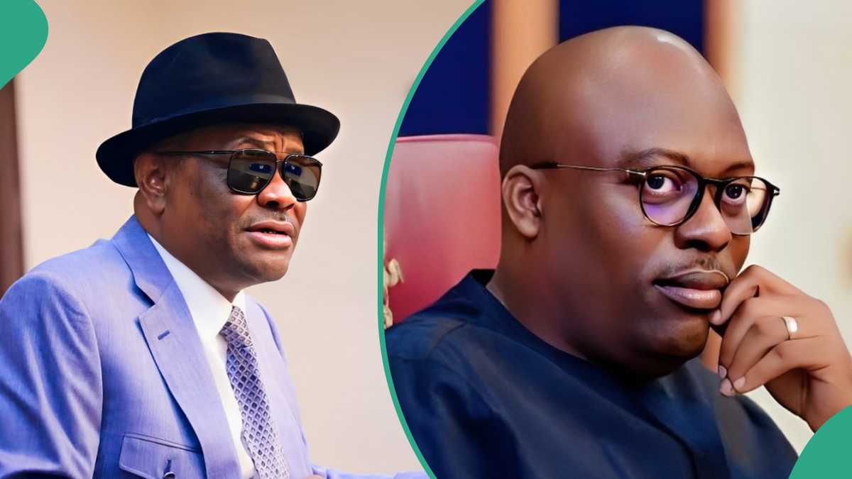 Budget Presentation: Pro-Wike Lawmakers Lose As Rivers High Court Rules in Favour of Fubara