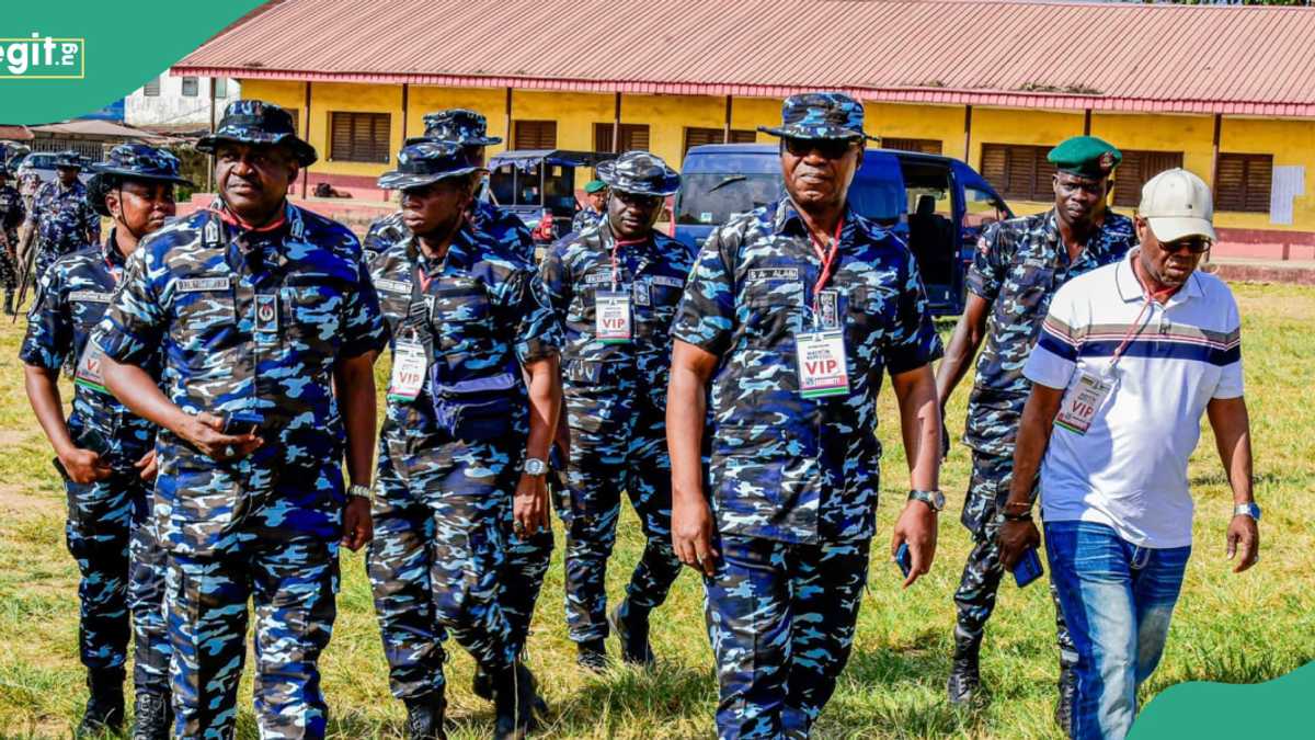 Catholic Archdiocese Reacts as Imo Priest Shoots Boy Dead Over 'Banger' During New Year Mass