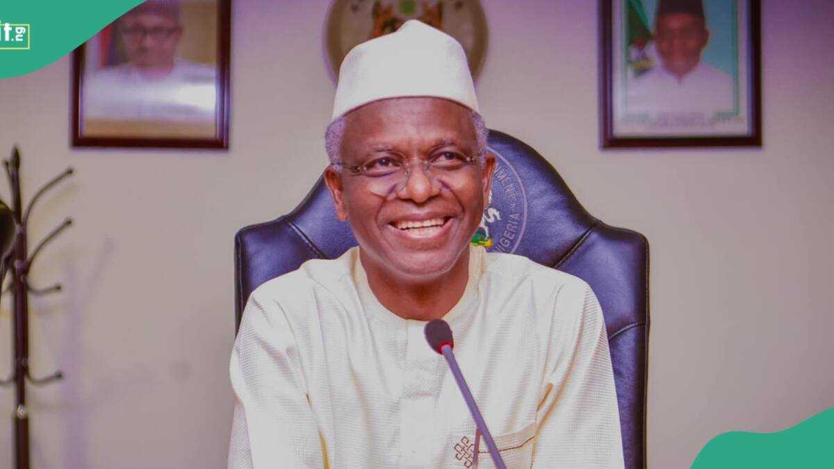 El Rufai Ya Shiga Gidan Yari, Ya Gana da Tsohon Jami'in Gwamnatinsa da Aka Kama