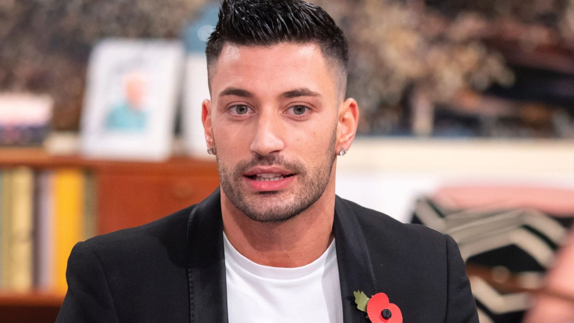 Giovanni Pernice reveals surprise new job move after admitting he thought 'career was over' after Strictly axe