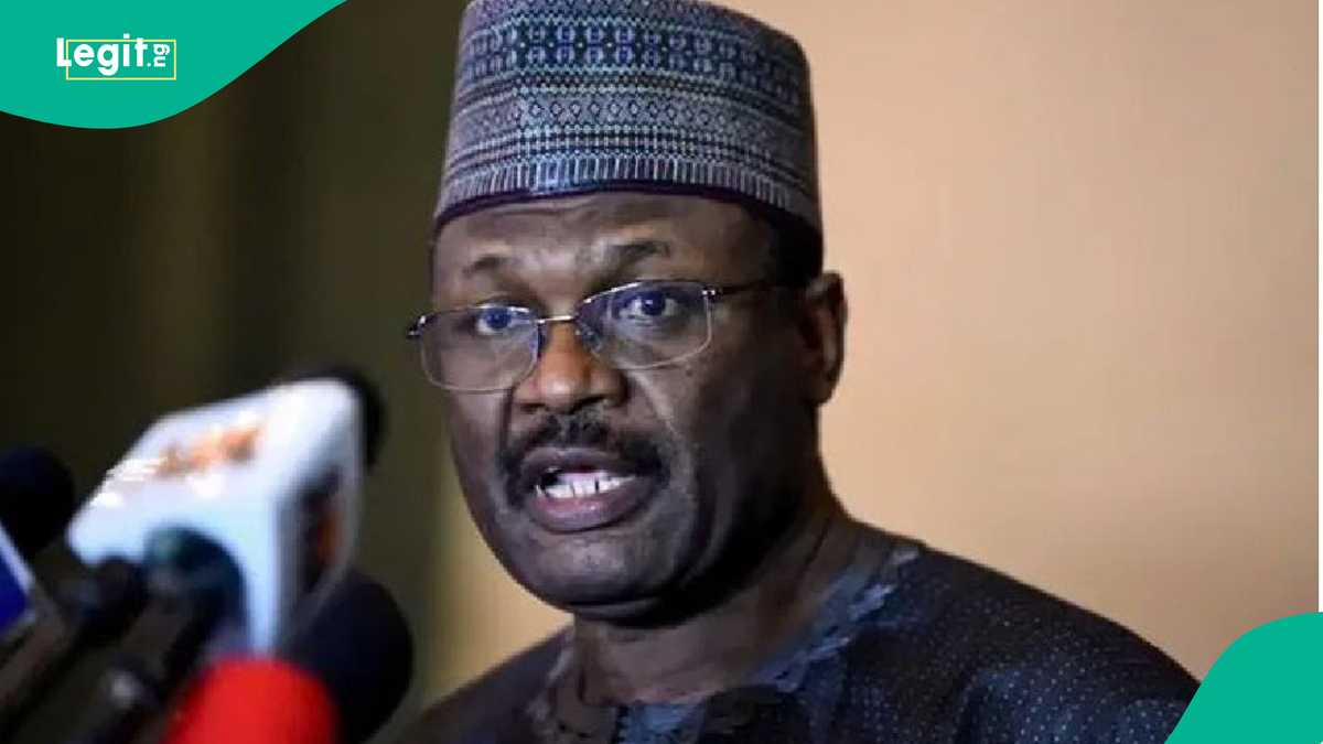 INEC Reacts to Alleged Plans to Destroy Over 6 Million Uncollected PVCs