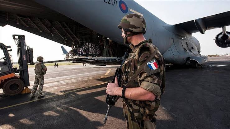 Ivory Coast Joins Mali, Burkina Faso, Niger To Expel French Troops