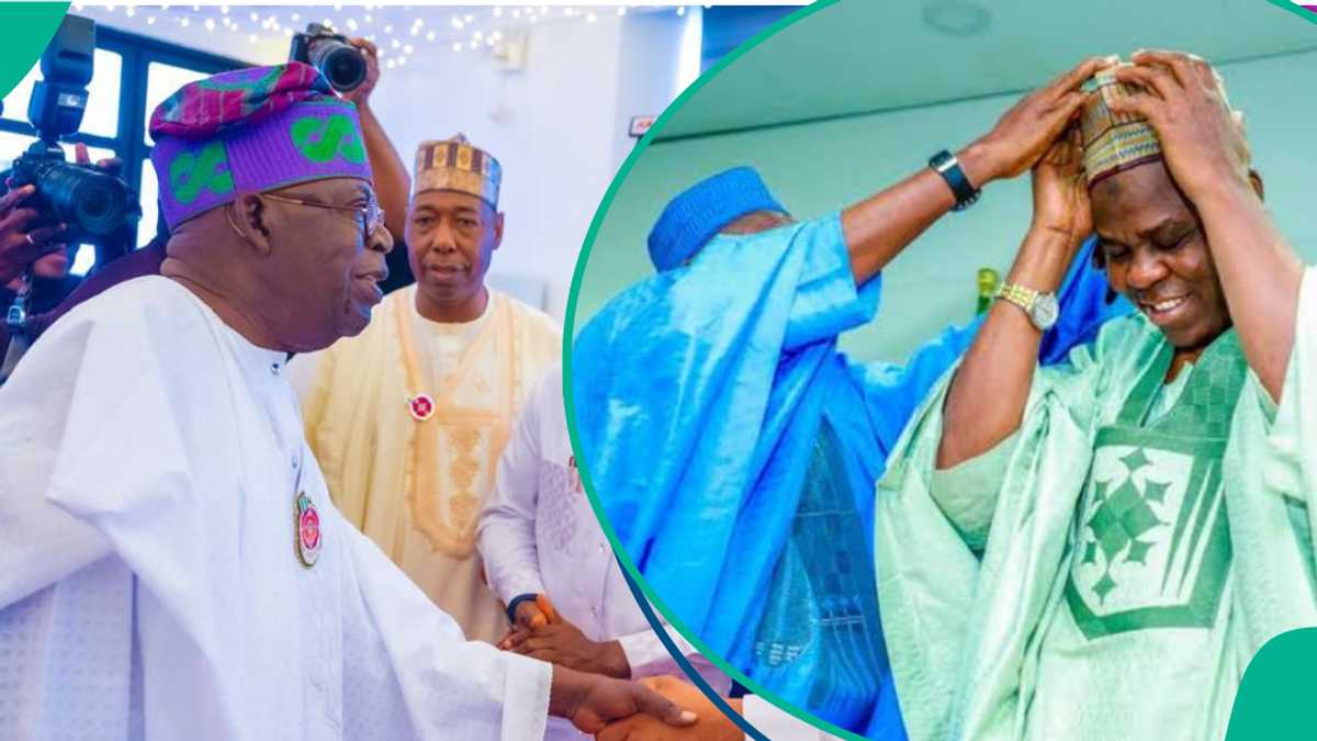 'Kano Ta Tinubu ce': Bichi Ya Fadi Shirin da Suke Yi a 2027, Ya Yaba wa Ganduje