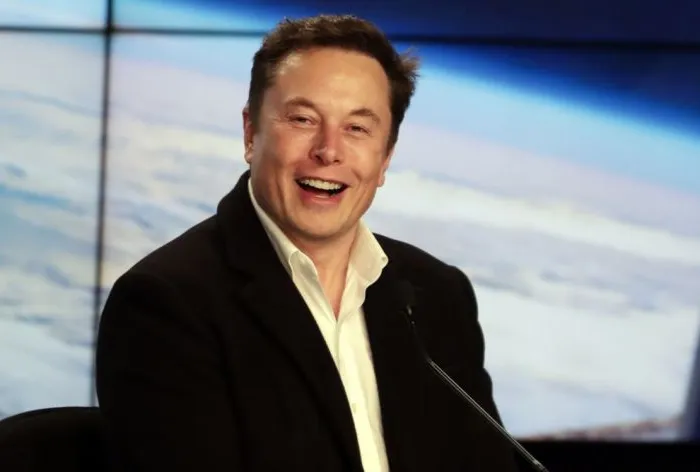 Musk